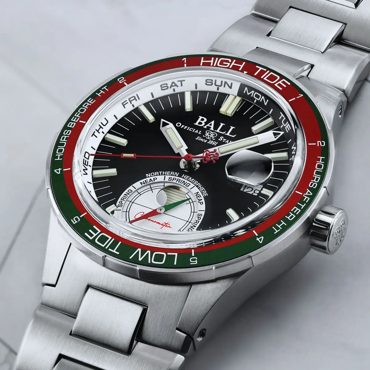 スイス製時計 送料無料】 スイス製 【Jacques du Manoir】 ジャックドゥマノワール