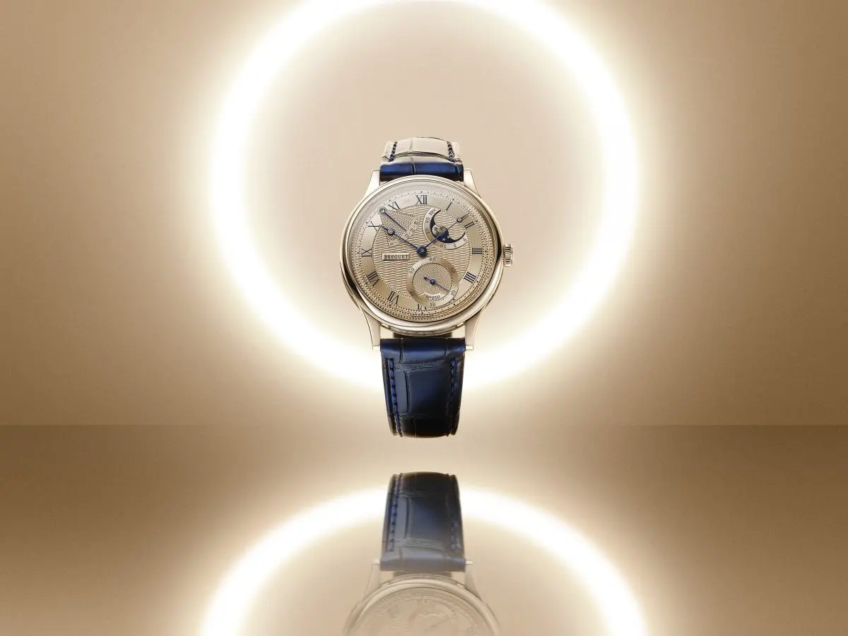 時を刻み続けて250年。アニバーサリーイヤーを迎えた名門ブレゲが贈る2