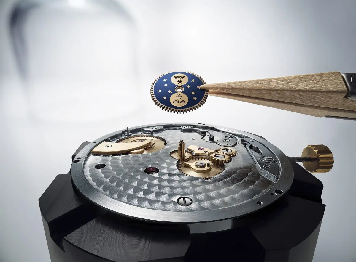 時を刻み続けて250年。アニバーサリーイヤーを迎えた名門ブレゲが贈る2