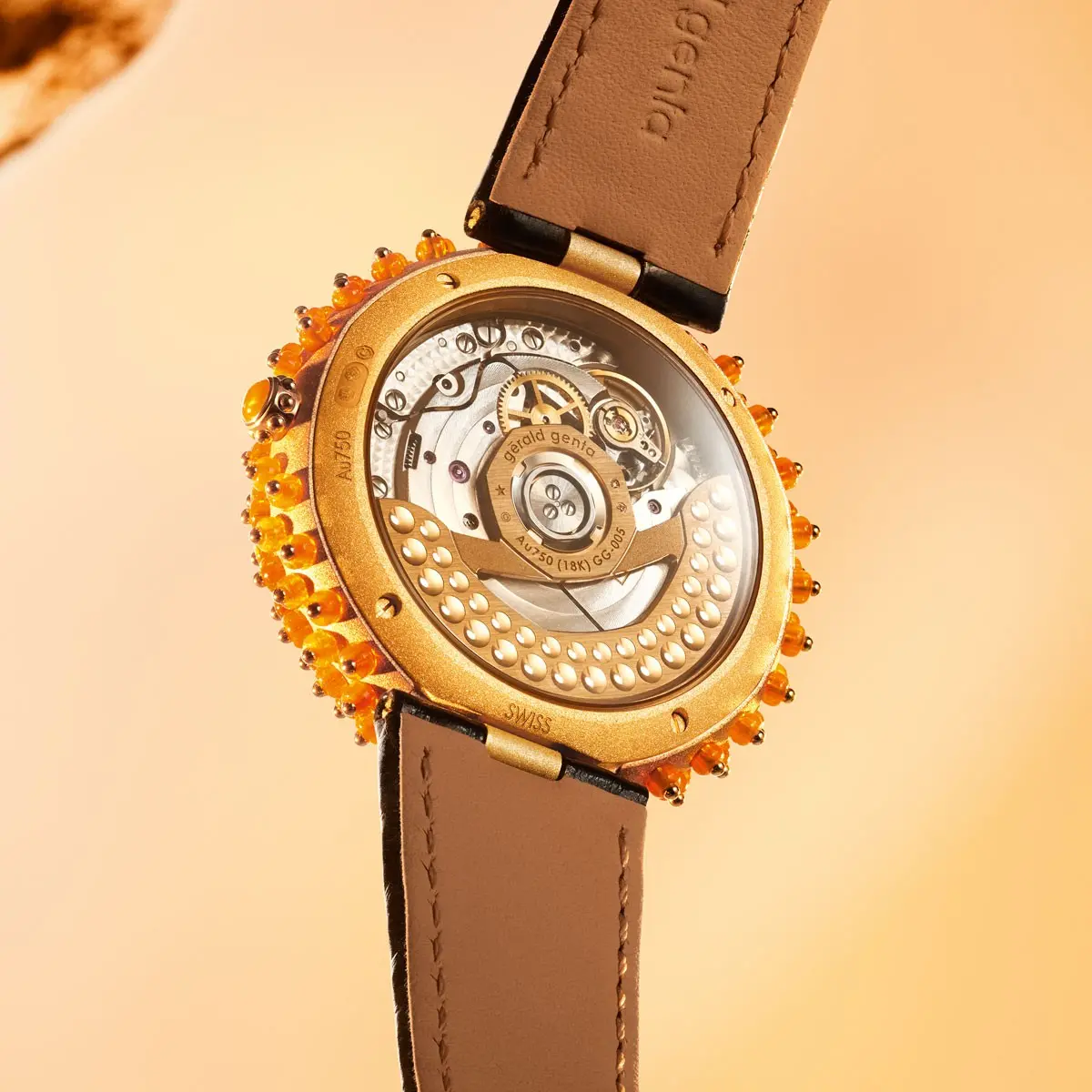 時計の祭典GPHG 2025：ブレゲ、ゼニス、ショパール、ダニエル・ロート