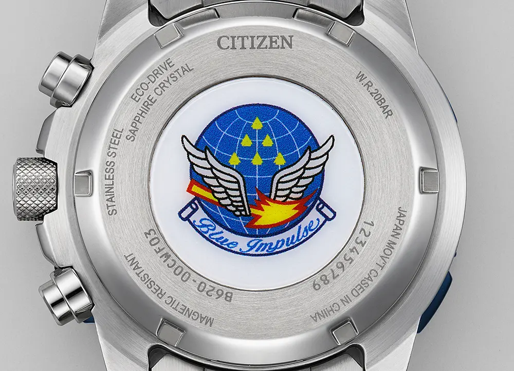 空、海、そして幻影――3つの時計ブランドがそれぞれのフィールドで時を