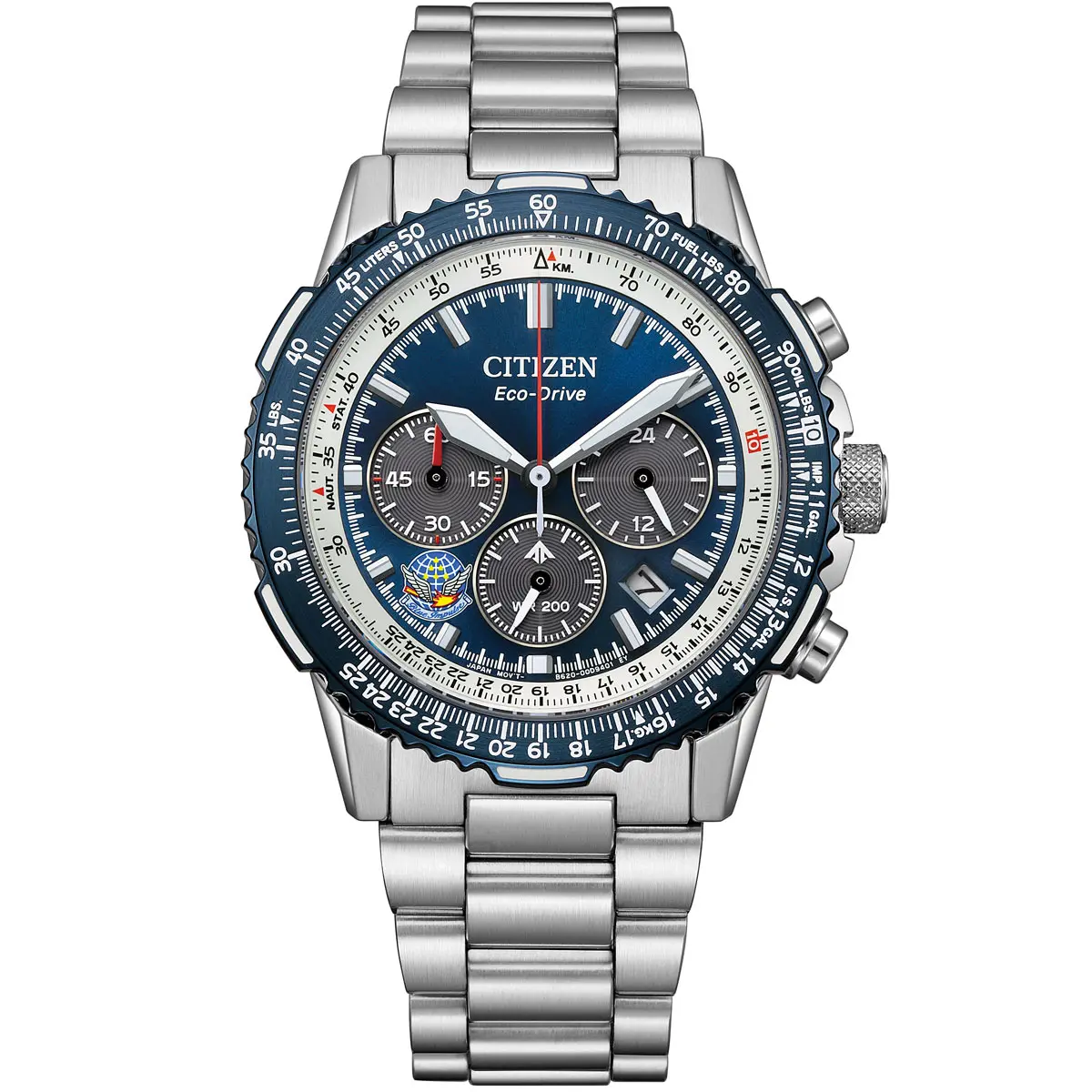 空、海、そして幻影――3つの時計ブランドがそれぞれのフィールドで時を