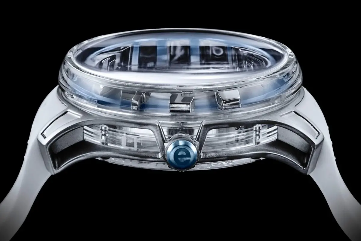 ファン待望の復刻！ 50万円以下で買える“トゥールビヨン” を50本限定