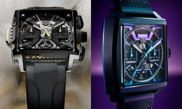 ニュース&トピックス | WATCHNAVI Salon