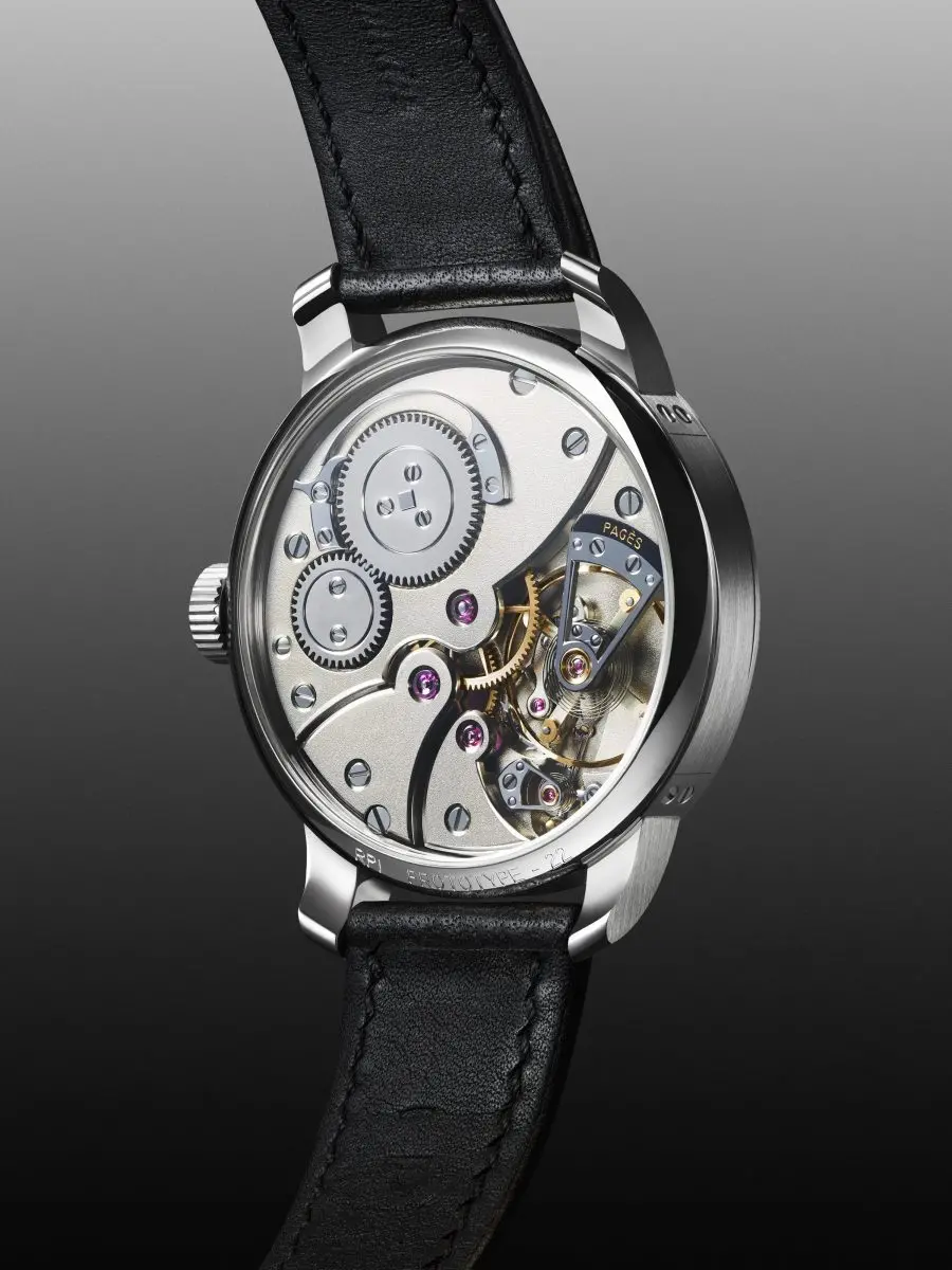 東京・渋谷で世界最高峰の時計技術を目の当たりにできる実演イベント