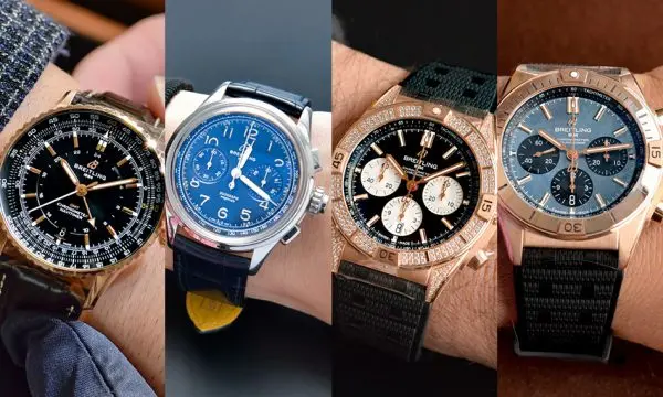 SHOP一覧 | WATCHNAVI Salon