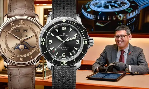 SHOP一覧 | WATCHNAVI Salon