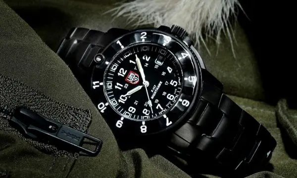 LUMINOX | WATCHNAVI Salon