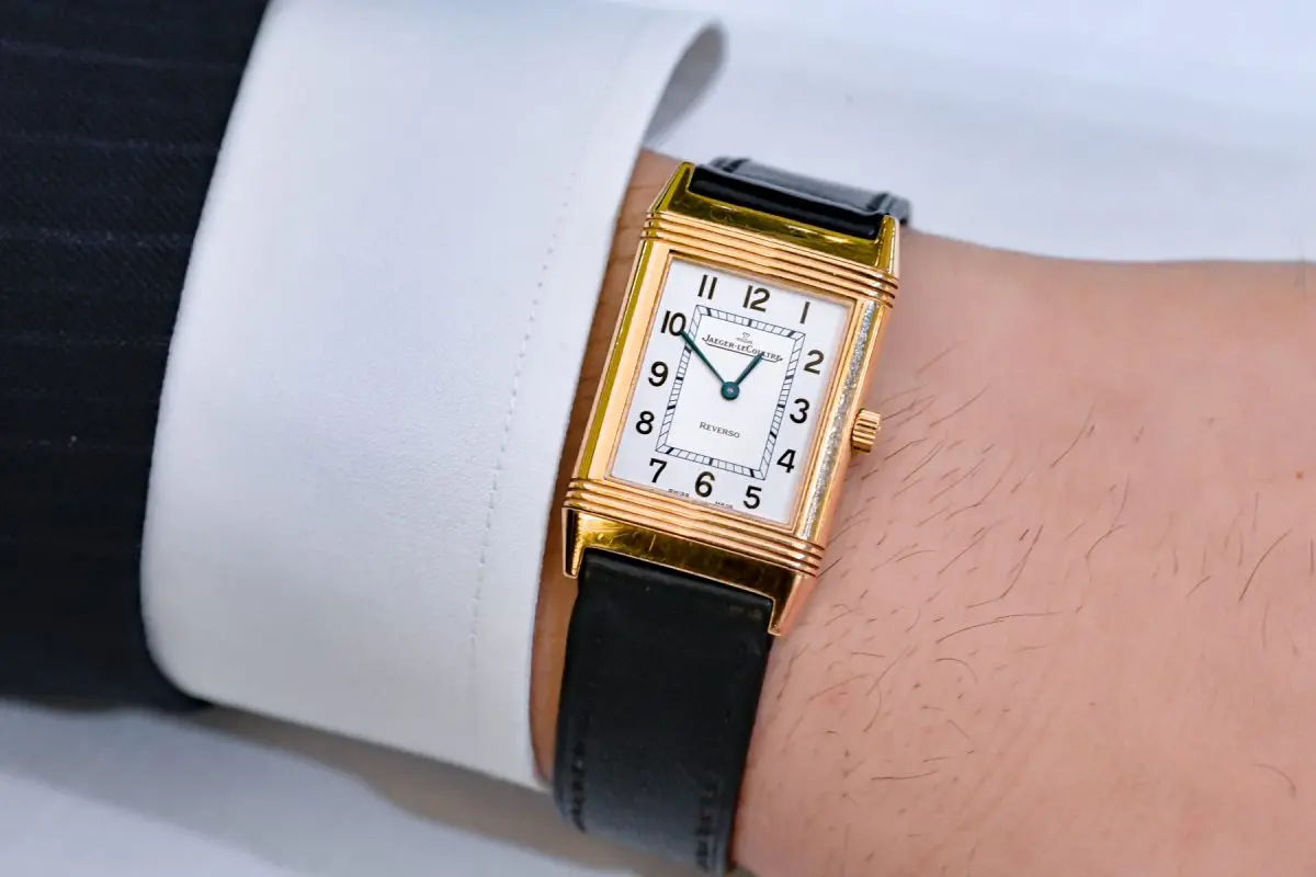 Journey of Watches – 第2回 ISHIDA「彩時」で出会う“プロの眼差し