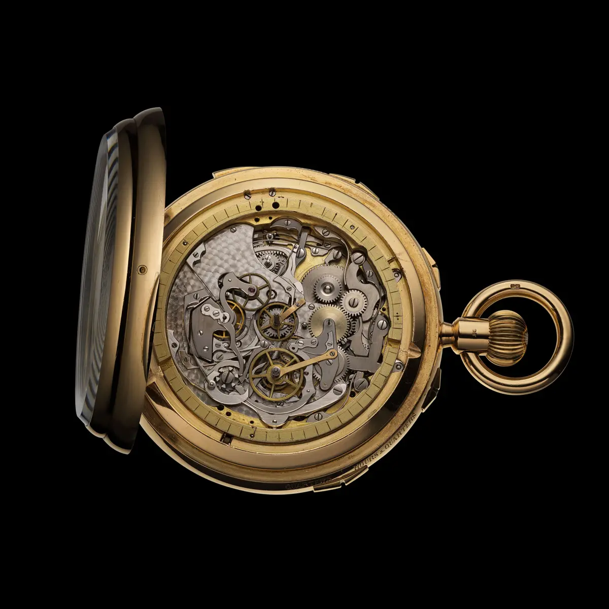 オーデマ ピゲ」創業150周年に歴史的遺産がル・ブラッシュへ帰還