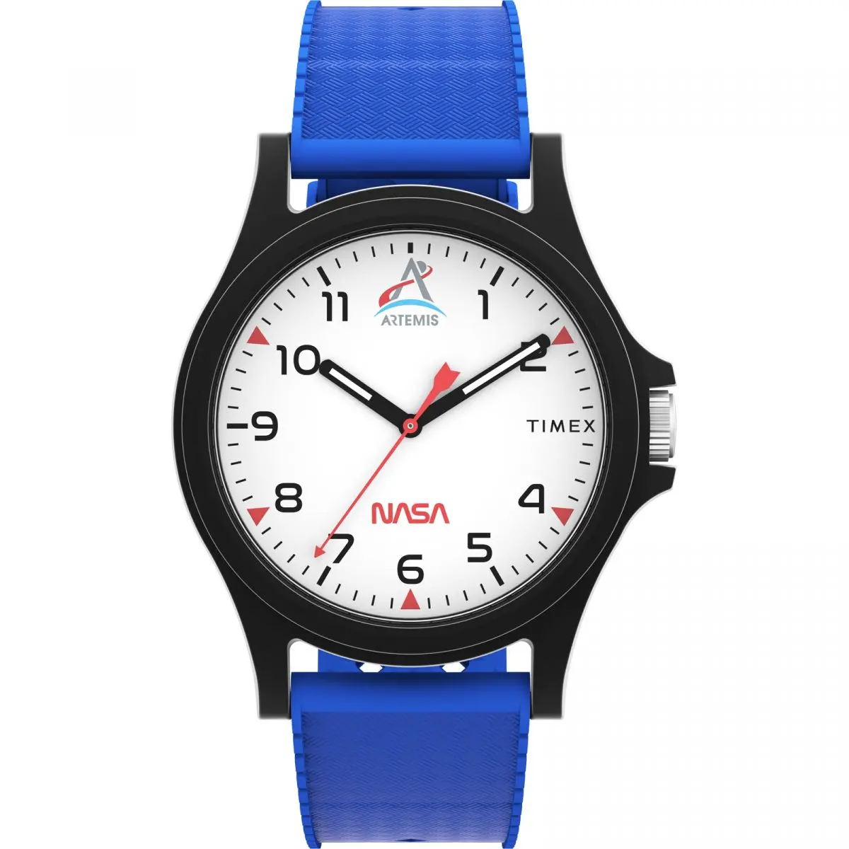 タイメックス」復刻名作とNASAコラボの3モデルが一挙登場 | WATCHNAVI