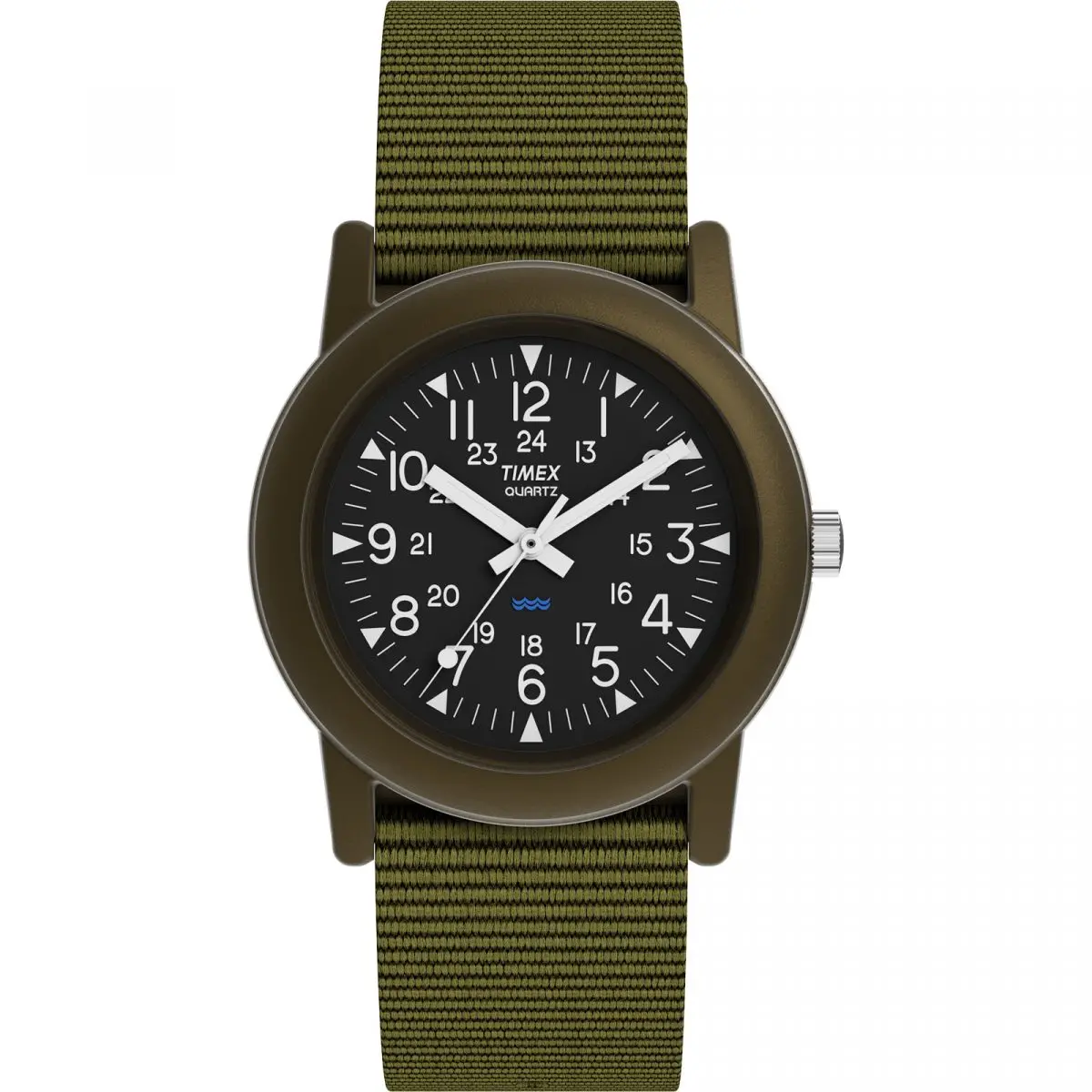タイメックス」復刻名作とNASAコラボの3モデルが一挙登場 | WATCHNAVI 