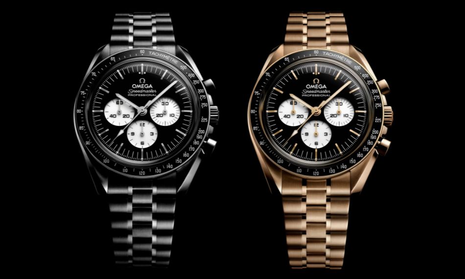 OMEGA | WATCHNAVI Salon