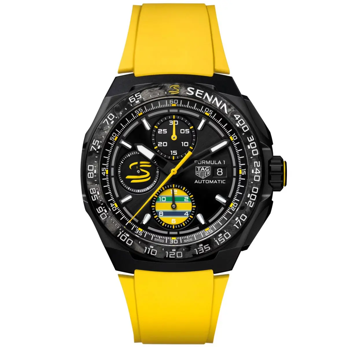 インタビュー〉タグ・ホイヤー 広島の移転リニューアルから読み解く