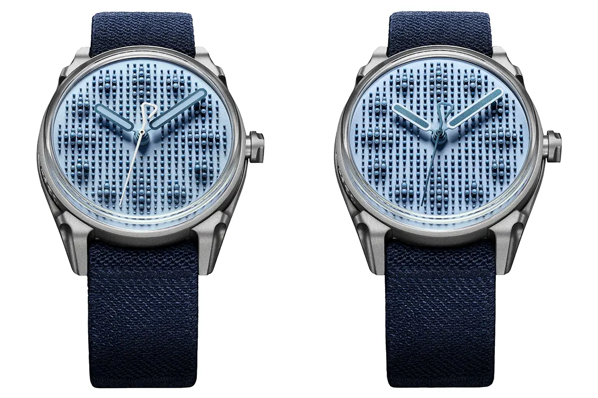 Kolokium Projekt E1 コロキウム プロジェクト 2025限定版 世界で日本だけ!? オンライン販売限定のはずの「コロキウム」腕時計が