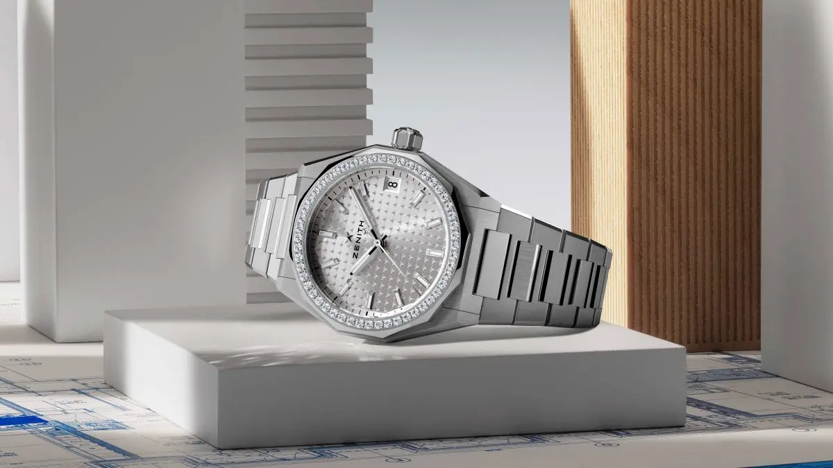 動画付き〉LVMH ウォッチウィーク 2026で発表【ゼニス】ヒストリカルな
