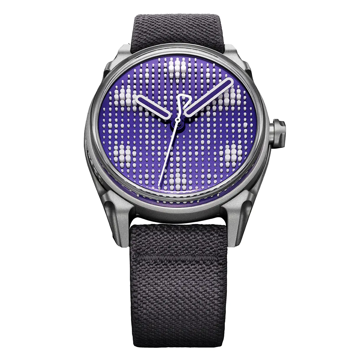 Kolokium Projekt E1 コロキウム プロジェクト 2025限定版 世界で日本だけ!? オンライン販売限定のはずの「コロキウム」腕時計が