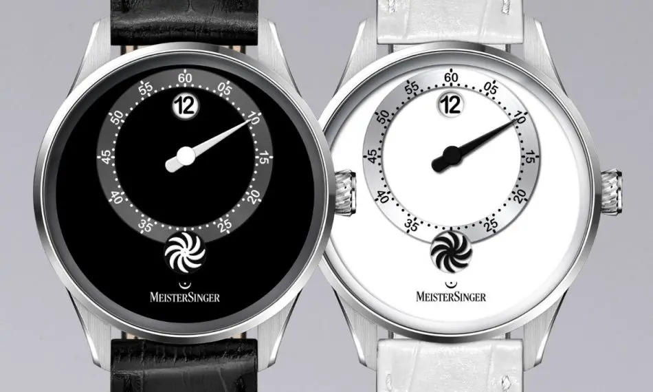 WATCHNAVI Salon | 腕時計を学ぶ、遊ぶ、愛でる