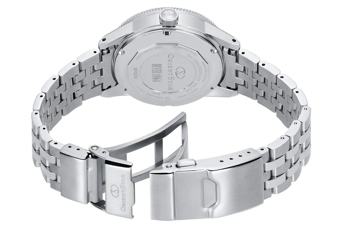 動画付き〉【オリエントスター】伝説的な「オリンピアカレンダー