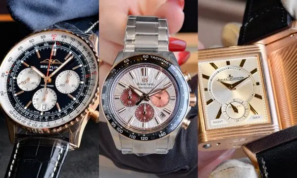 SHOP一覧 | WATCHNAVI Salon
