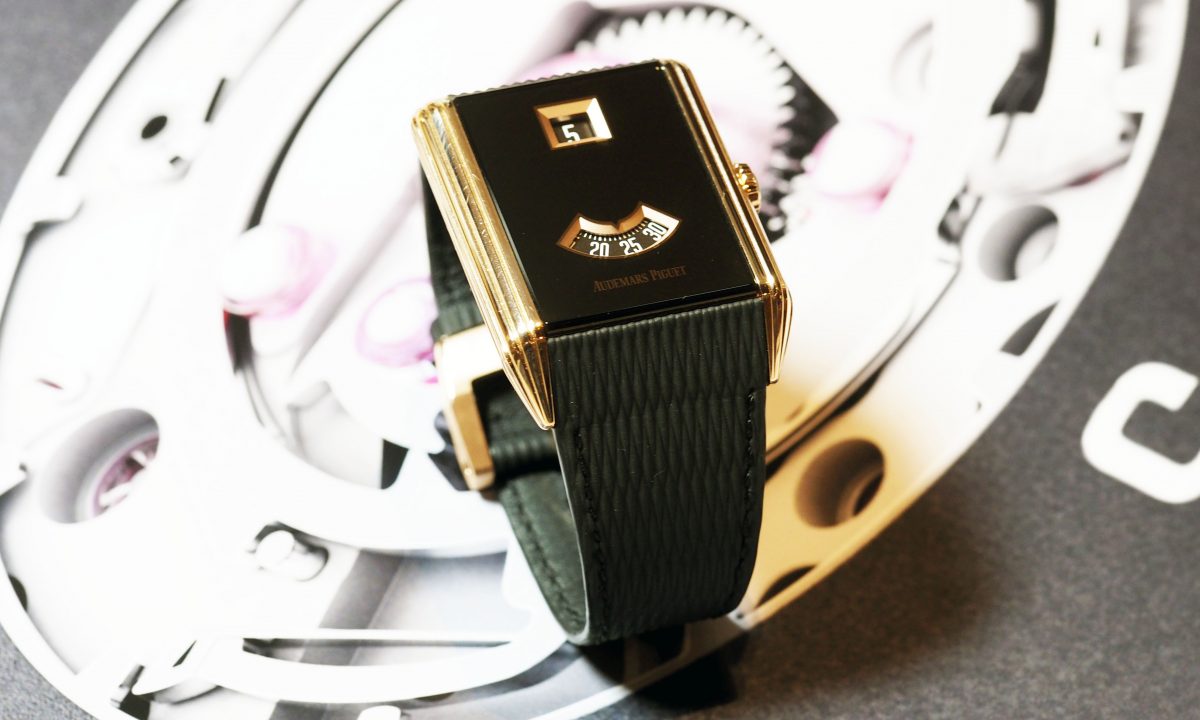AUDEMARS PIGUET | WATCHNAVI Salon