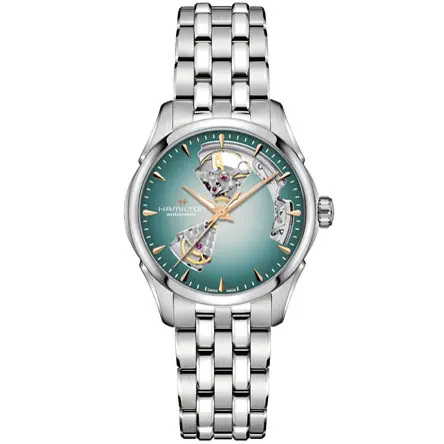 ハミルトン】42mm、40mm、36mmの3サイズ展開。魅惑のグラデーション
