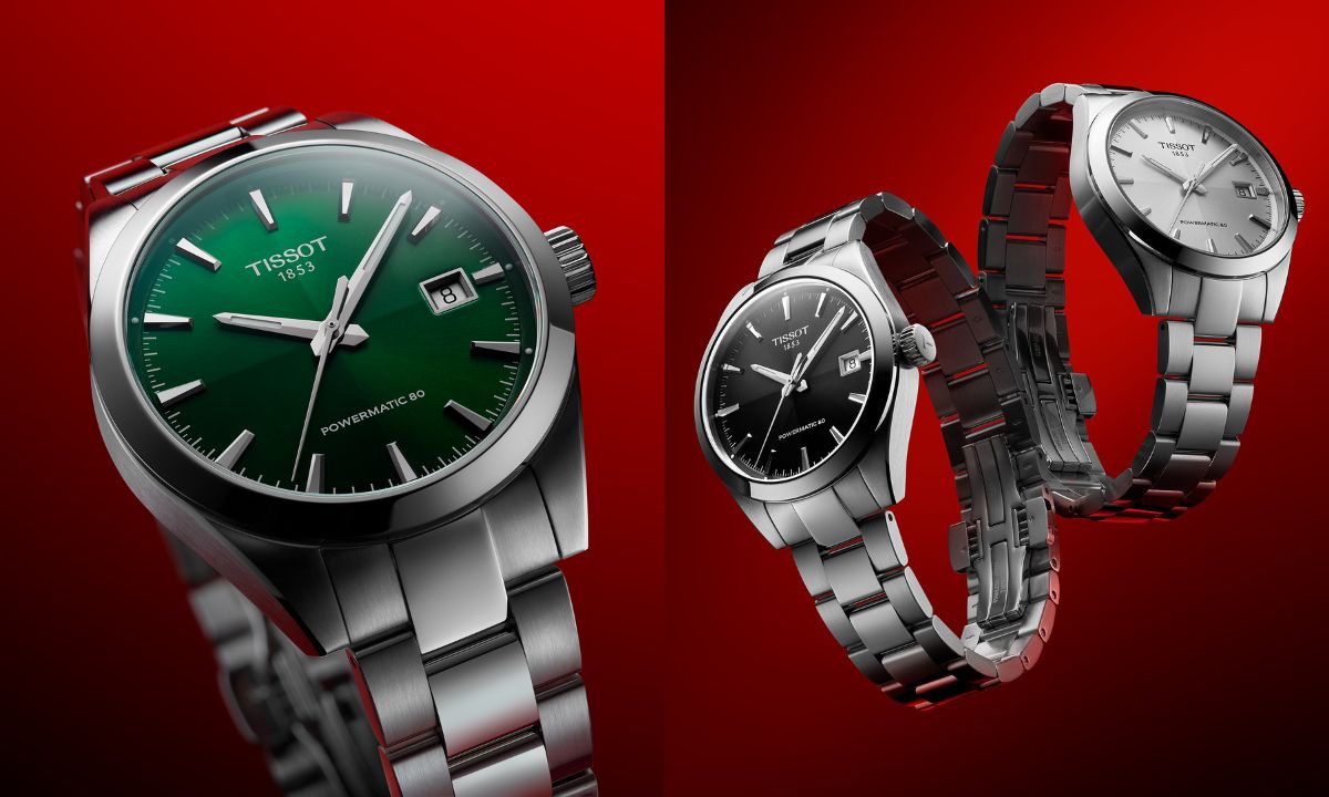 ニュース&トピックス | WATCHNAVI Salon