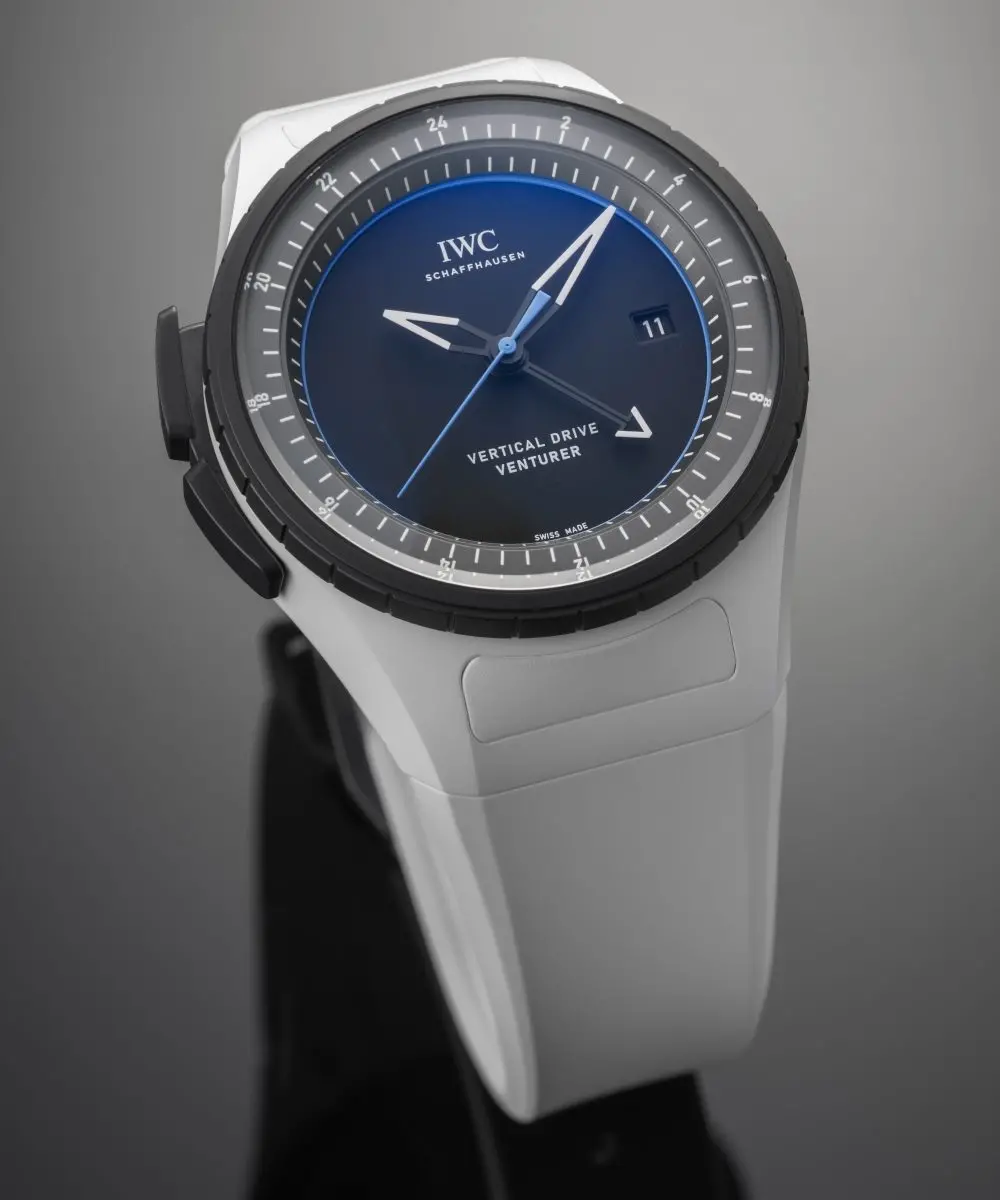 IWC 2026年新作】ダイジェスト解説 ── 宇宙仕様のパイロット