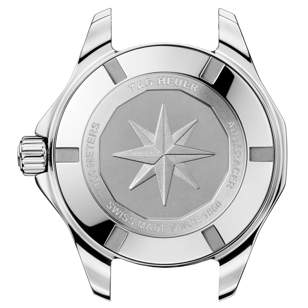 TAG HEUER タグホイヤー 980.043 ダイバー 人気ダイバーズウオッチ「タグ・ホイヤー アクアレーサー」初の28mm