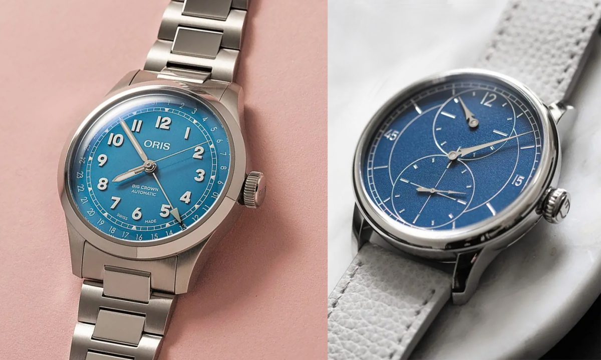 オリス 腕時計 オリス(ORIS) 2023新作 タイムリーなリバイバル。ミッド