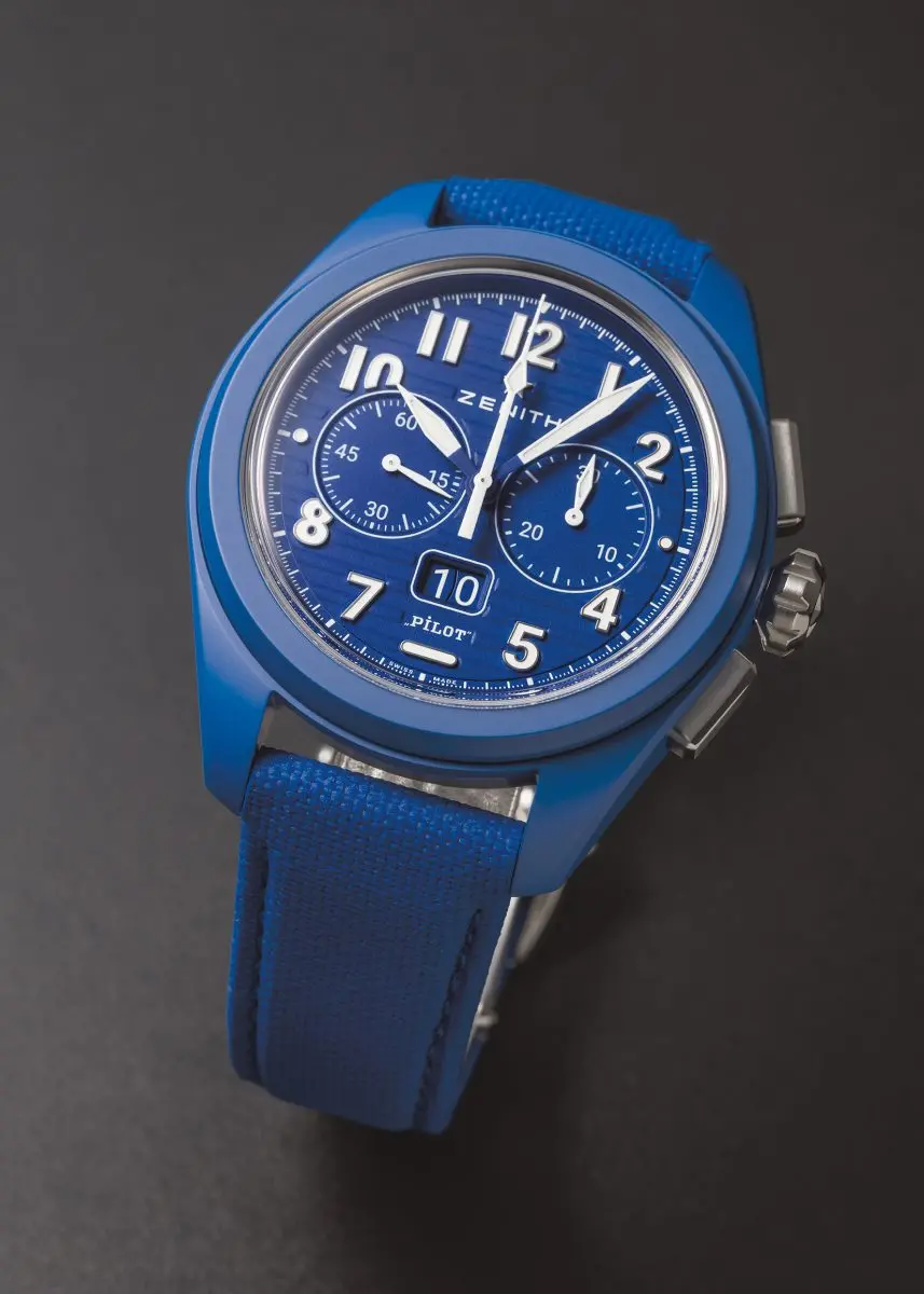 時計 chi-no SMALL size - 手作り時計のKEN Hand Made Watch || 世界に一つの