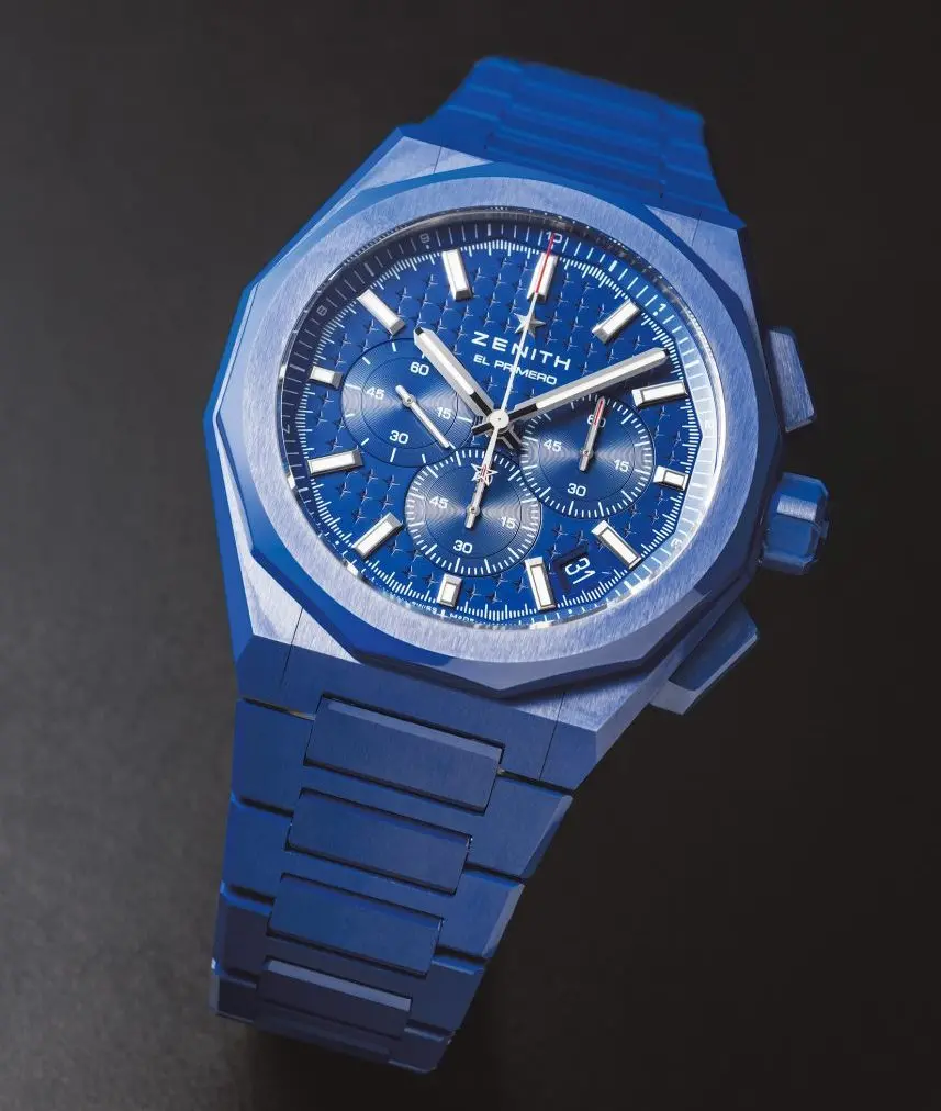 時を超えて精度を追求」── チーフ・プロダクト・オフィサーが語る