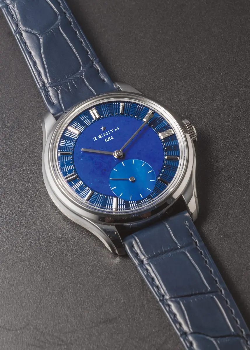 時を超えて精度を追求」── チーフ・プロダクト・オフィサーが