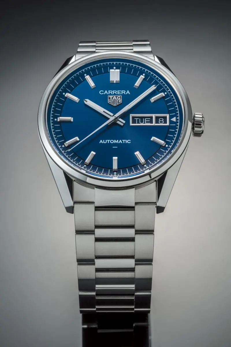 2025年発表の腕時計をルックバック＞新たなブランドスローガンのもと