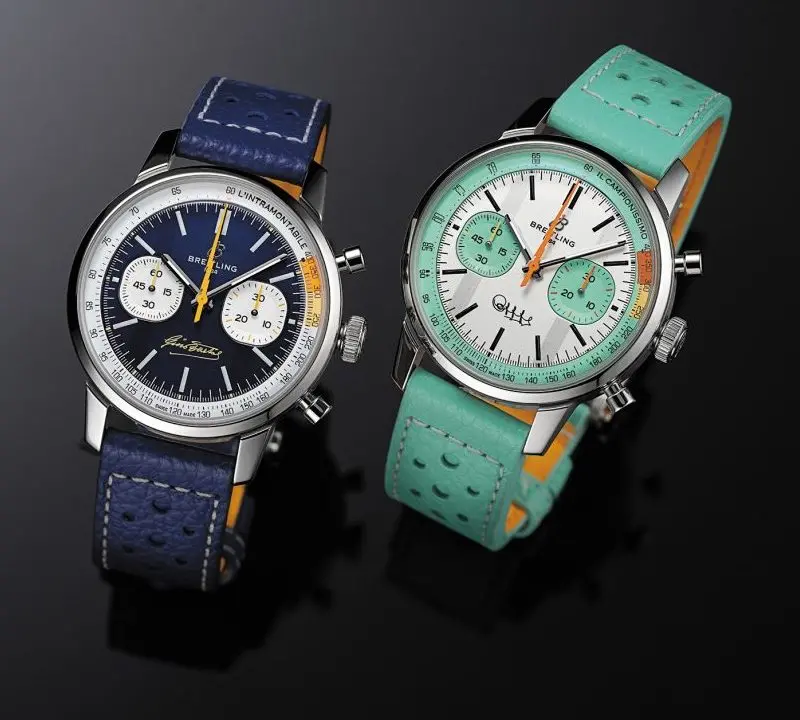 2025年発表の腕時計をルックバック＞新型3針キャリバーを搭載する