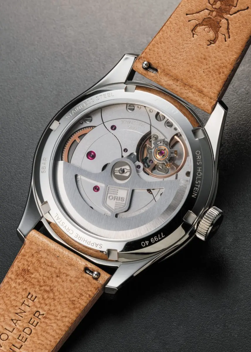 2025年発表の腕時計をルックバック＞カラフルな文字盤が楽しいオリスの