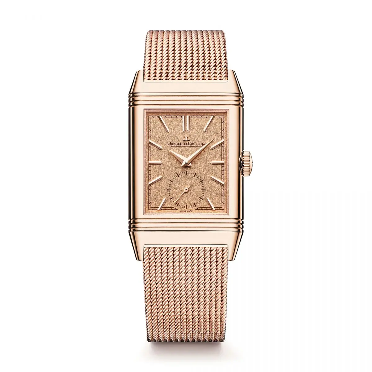 2025年発表の腕時計をルックバック＞黄金比の美学、極まる。ジャガー