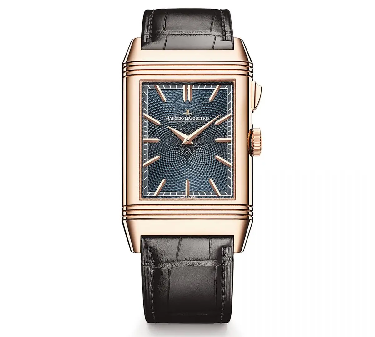 2025年発表の腕時計をルックバック＞黄金比の美学、極まる。ジャガー