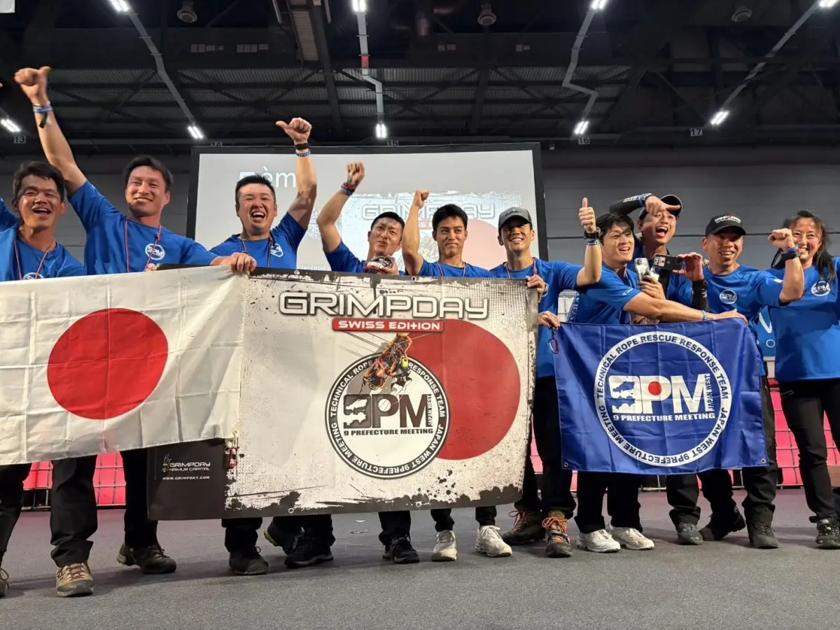 ルミノックス】アメリカ軍ネイビーシールズの基金設立25周年を祝う