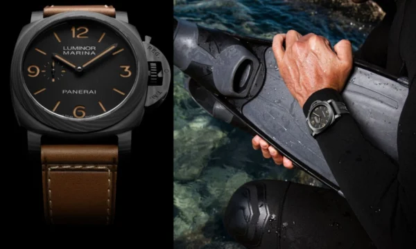 PANERAI | WATCHNAVI Salon