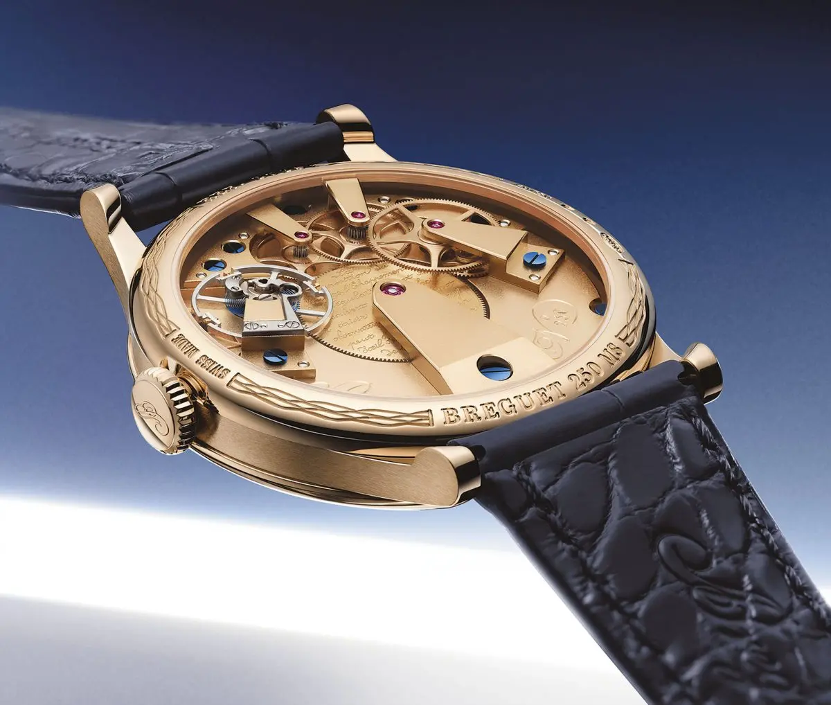 WATCHES & WONDERS 2025ほか上半期新作ルックバック＞創業250周年を