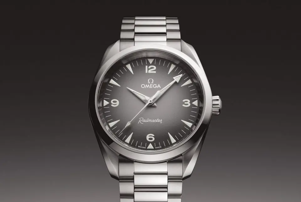 WATCHES & WONDERS 2025ほか上半期新作ルックバック＞鉄道時計として名