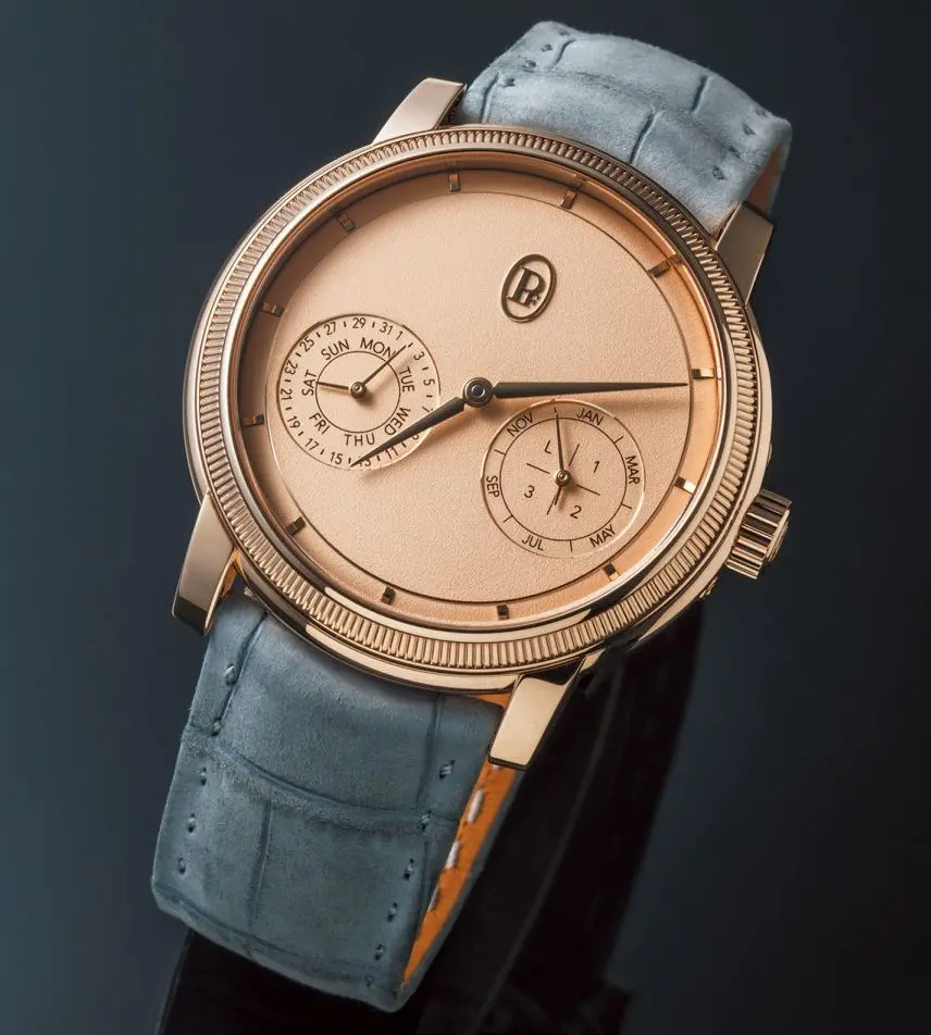 WATCHES & WONDERS 2025ほか上半期新作ルックバック＞パルミジャーニ