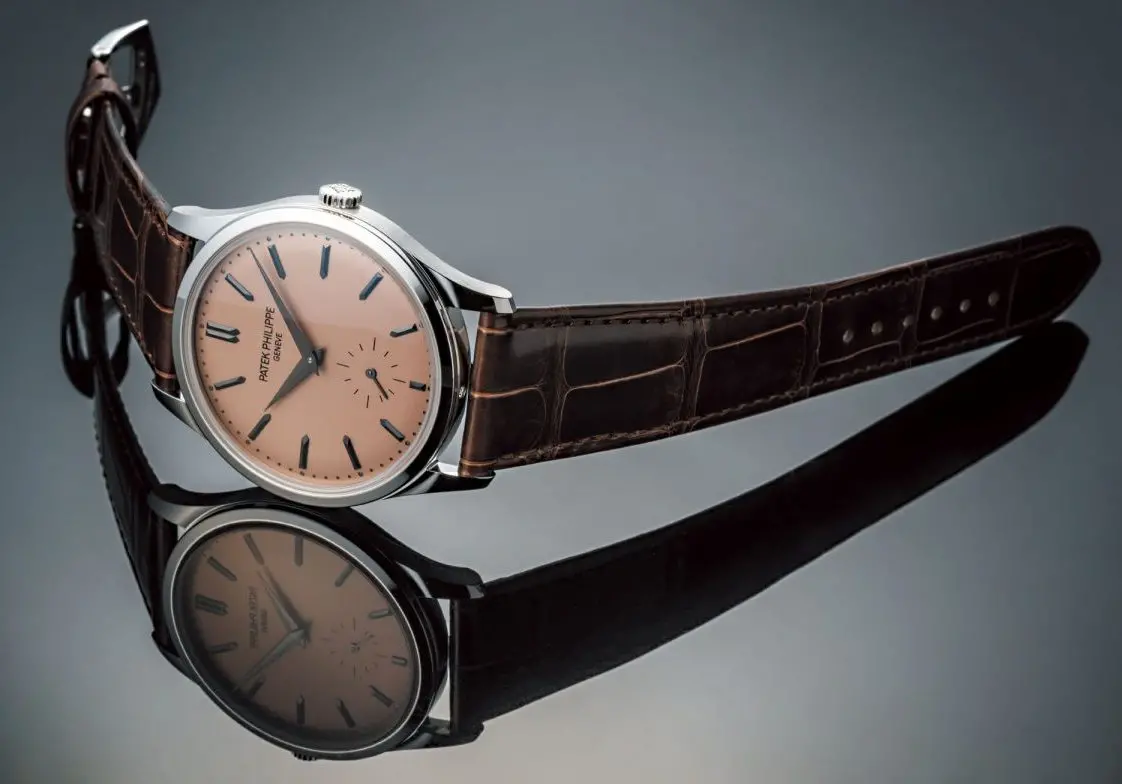 パテックフィリップバック WATCHES & WONDERS 2025ほか上半期新作ルックバック＞パテック