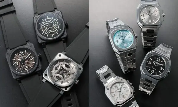 WATCHNAVI Salon | 腕時計を学ぶ、遊ぶ、愛でる