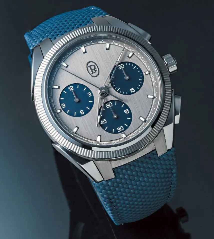 WATCHES & WONDERS 2025ほか上半期新作ルックバック＞パルミジャーニ