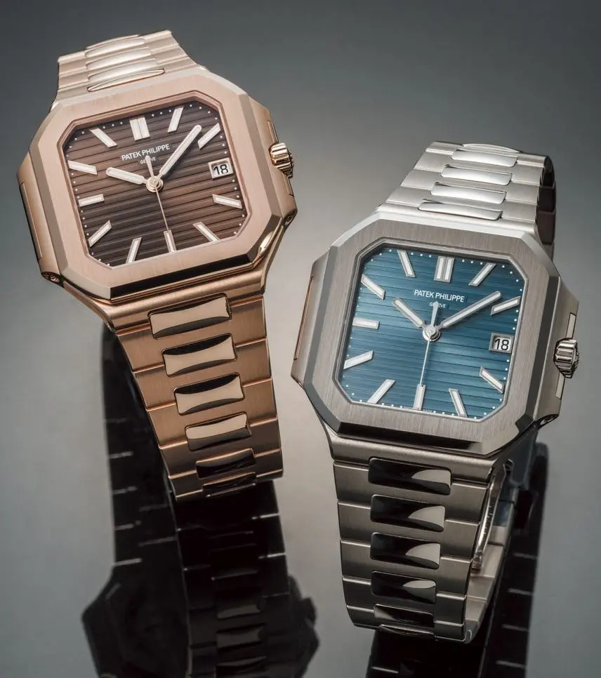 WATCHES & WONDERS 2025ほか上半期新作ルックバック＞パテック