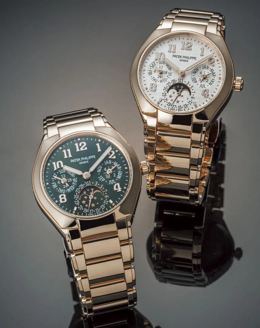 WATCHES & WONDERS 2025ほか上半期新作ルックバック＞パテック