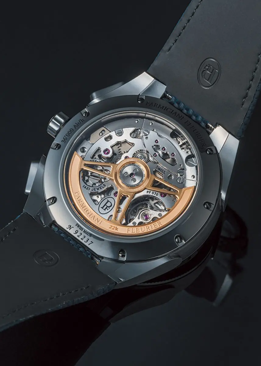 WATCHES & WONDERS 2025ほか上半期新作ルックバック＞パルミジャーニ