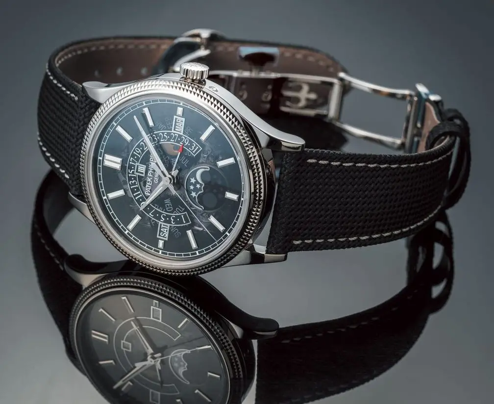 WATCHES & WONDERS 2025ほか上半期新作ルックバック＞パテック